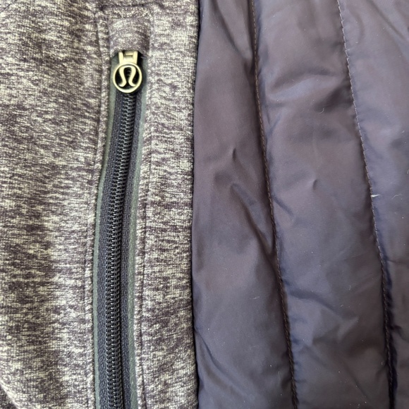 Lululemon reversible vest - Picture 4 of 5